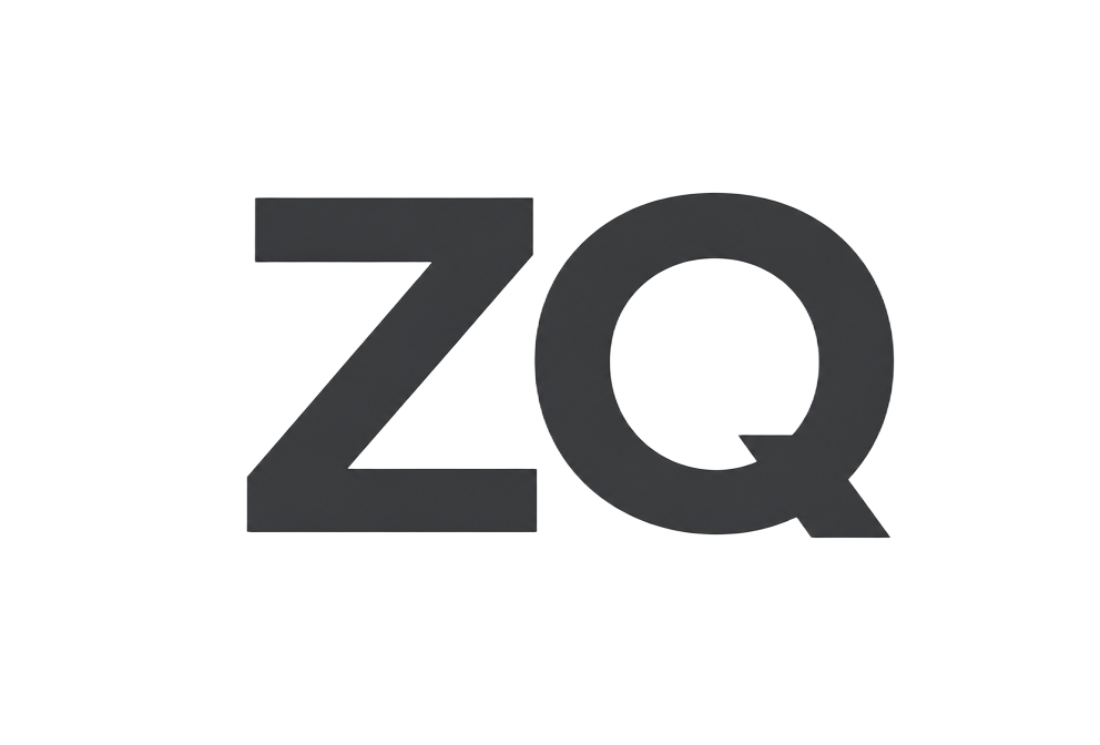 ZQ / ZQ+ logo