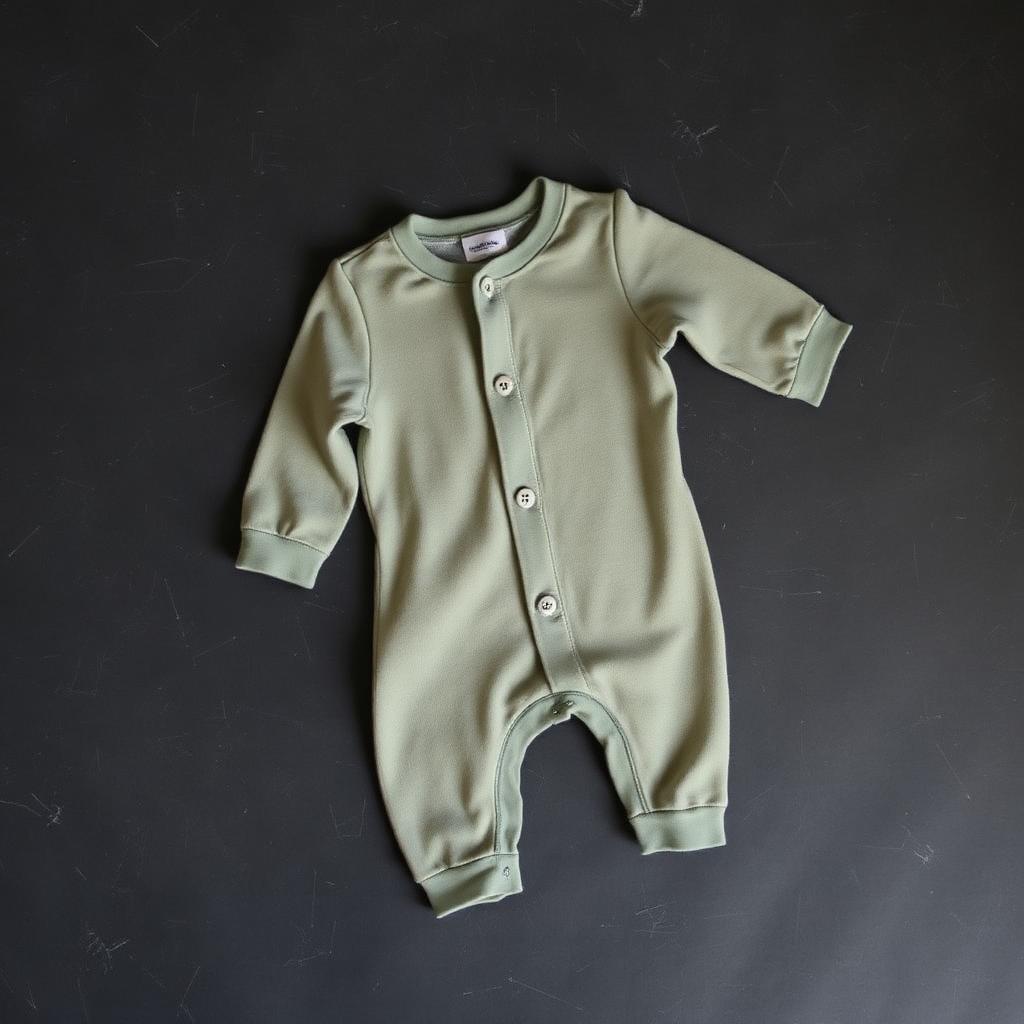 Active Playwear & Rompers