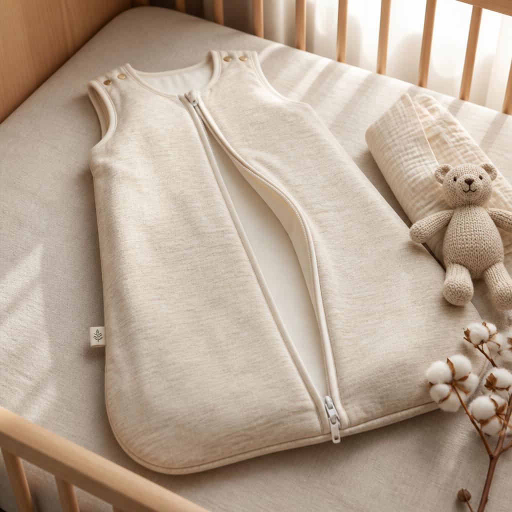 Premium Sleep Sacks