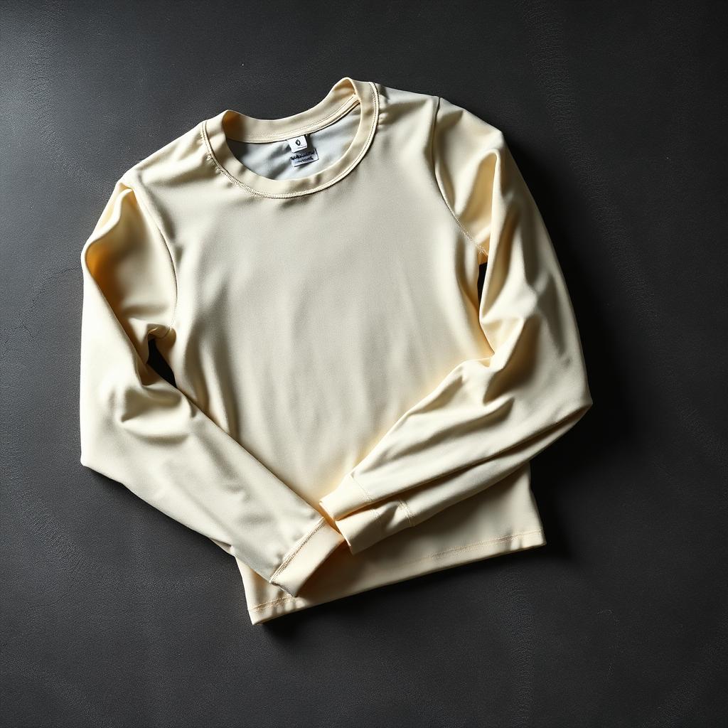 Technical Base Layers
